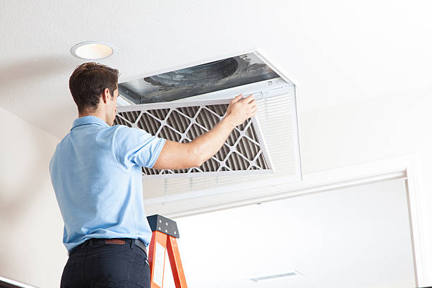 Best Central Air Repair  in USA